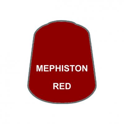 Mephiston red 2