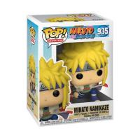 Minato namikaze funko pop 935 naruto shippuden 