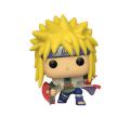 Minato namikaze funko pop 935 naruto shippuden 1 