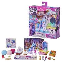 Mini figurine my little pony