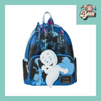 Mini sac a dos halloween loungefly casper le gentil fantome 1 