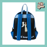 Mini sac a dos halloween loungefly casper le gentil fantome 3 