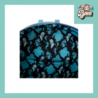 Mini sac a dos halloween loungefly casper le gentil fantome 4 