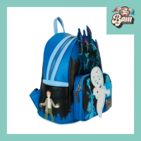 Mini sac a dos halloween loungefly casper le gentil fantome 5 