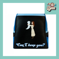 Mini sac a dos halloween loungefly casper le gentil fantome 6 