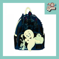 Mini sac a dos halloween loungefly casper le gentil fantome 7 