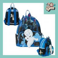 Mini sac a dos halloween loungefly casper le gentil fantome 8 