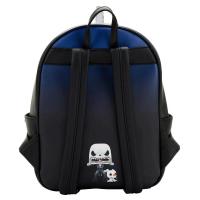 Mini sac a dos nbx jack skellington house loungefly 2 