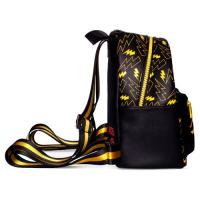 Mini sac a dos pikachu pokemon