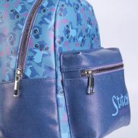 Mini sac a dos stitch disney
