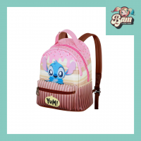 Mini sac a dos stitch muffin 2 