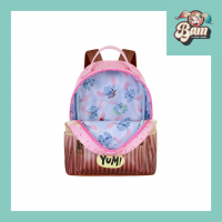 Mini sac a dos stitch muffin 3 
