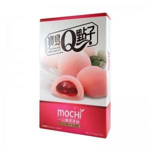 Mochi fraise 104 gr