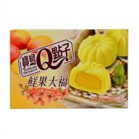 Mochis fourre a la mangue 210g 6 pieces epicerie asiatique