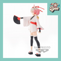 Moi quand je me reincarne en slime figurine momiji