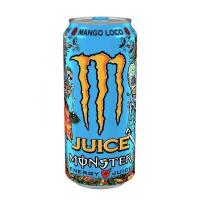 Monster energy mango loco 500 ml