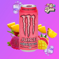 Monster energy pipeline punch
