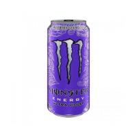 Monster energy ultra violet 500 ml
