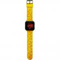 Montre pikachu enfant pokemon 1 