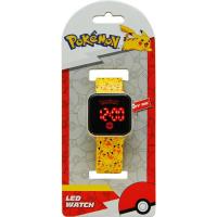 Montre pikachu enfant pokemon