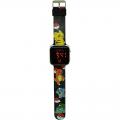 Montre pokemon enfant pikachu