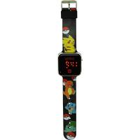 Montre pokemon enfant pikachu