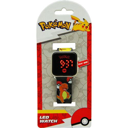 Montre Enfant Pokémon • La Pokémon Boutique