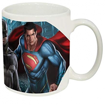 Mug batman vs superman