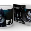 Mug death note