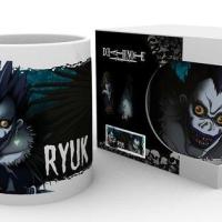 Mug death note