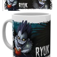 Mug ryuk death note