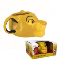 Mug simba disney roi lion