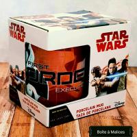 Mug star wars 2