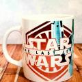 Mug star wars last jedi 4