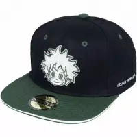 My hero academia casquette snapback casquette deku