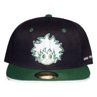 My hero academia casquette snapback mha