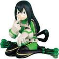 My hero academia figurine break time tsuyu asui 9 cm 3 