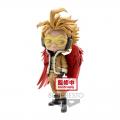 My hero academia figurine hawks q posket a