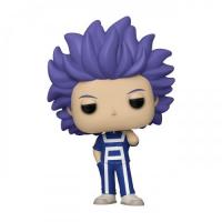 My hero academia figurine pop hitoshi shinso 9 cm