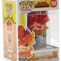 My hero academia pop endeavor n785 1 