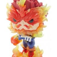 My hero academia pop endeavor n785 2 
