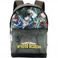 My hero academia sac a dos battle 1 