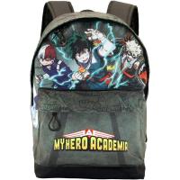 My hero academia sac a dos battle 1 