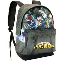 My hero academia sac a dos battle