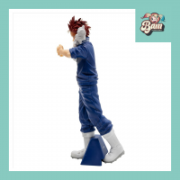 My hero academia todoroki figurine the amazing heroes dx 21cm 3 