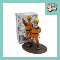 Naruto figurine naruto uzumaki colosseum 16cm 2 