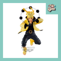 Naruto shippuden figurine naruto uzumaki vibration stars v 1 