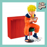 Naruto shippuden figurine uzumaki naruto ichiraku figure collection 1 