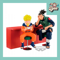 Naruto shippuden figurine uzumaki naruto ichiraku figure collection 2 