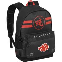 Naruto shippuden sac a dos akatsuki 1 